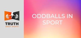 Oddballs In Sport