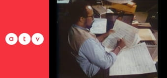 Quincy Jones - maga a zene