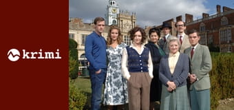 Slečna Marplová S6E1 - Karibské tajomstvo