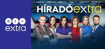 ATV Híradó Extra
