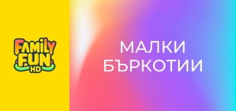 Малки бъркотии