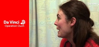 Operation Ouch! - Vocal Chords and Roller Coasters