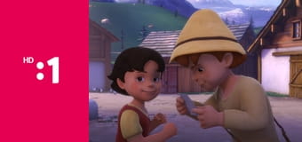 Heidi E35 - Diablov most