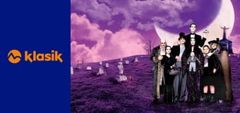 Rodina Addamsovcov 2