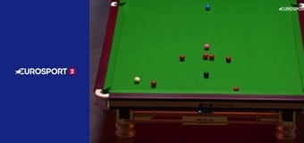 Snooker: UK Championships