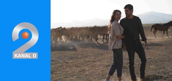 Poveste din Anatolia