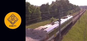 CIĘCIE DIAMENTEM - 20 TYS ZŁ ZA WYBURZENIE MOSTU?!