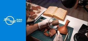 A hét műtárgya - Ligeti Miklós: Anonymus