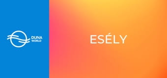 Esély