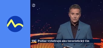 Prvé Televízne noviny
