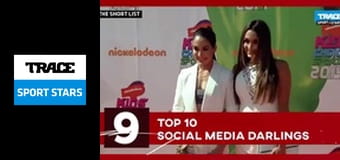 Invincible E34 - Nadia Comaneci