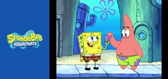 SpongeBob 7. série, 20. díl