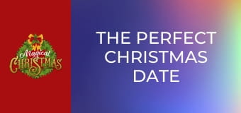 The Perfect Christmas Date