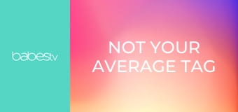 Not Your Average Tag Team E1305