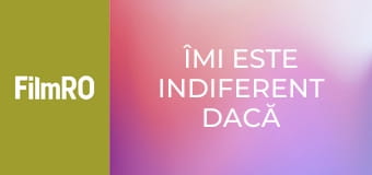Îmi este indiferent dacă în istorie vom intra ca barbari