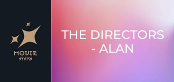 The Directors - Alan J. Pakula