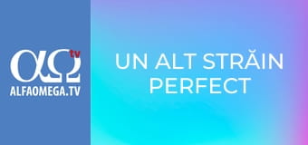 Un alt străin perfect
