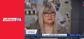 Magazyn Anity Gargas