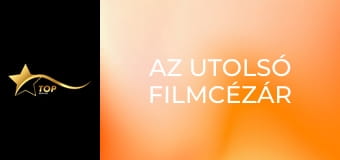 Az utolsó filmcézár