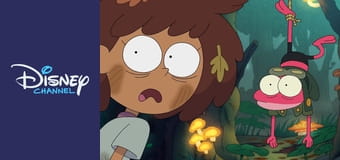 Płazowyż S2E34 - Pierwsza świątynia