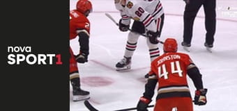 NHL: Anaheim Ducks - Chicago Blackhawks