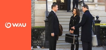 C.S.I.: Kriminálka New York S6E17 - Hrniec zlata