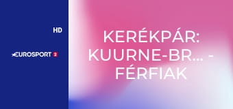 Kerékpár: Kuurne-Brussel-Kuurne - Férfiak