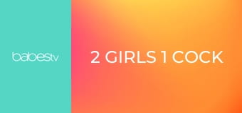 2 girls 1 cock E1367
