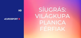 Síugrás: Világkupa Planica férfiak - HS240 csapatverseny