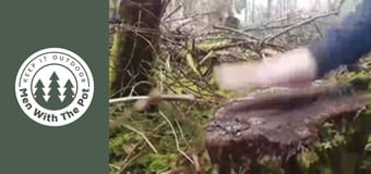 Къмпинг ястия Къмпинг ястия