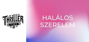 Halálos szerelem