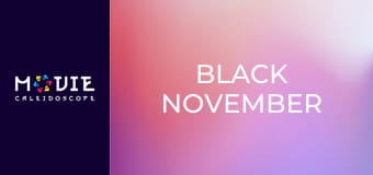 Black November