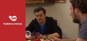 Sezon 6 Odcinek 6 - Męski wstyd