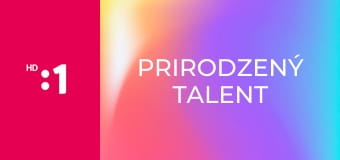 Prirodzený talent