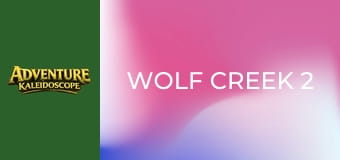 Wolf Creek 2