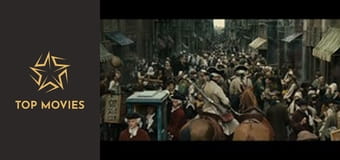 Парфюмът: Историята на един убиец