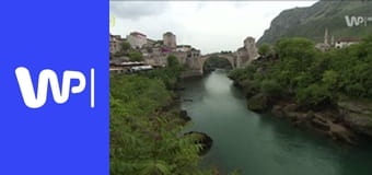 Makłowicz w podróży E29 - Bośnia i Hercegowina – Mostar