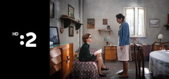 Geniálna priateľka S3E2 - Horúčka