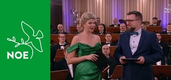 Perly české operety - aneb to nejlepší z pera pánů O. Nedbala, R. Piskáčka a R. Frimla