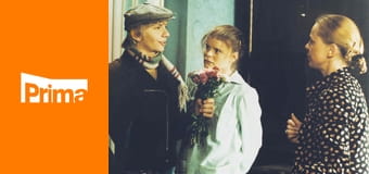 Ten svetr si nesvlíkej