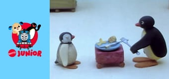 Pingu Sezonul 1 Episodul 19