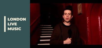 LONDON LIVE - The View