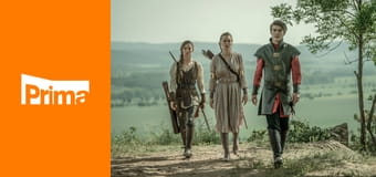 Princezna zakletá v čase