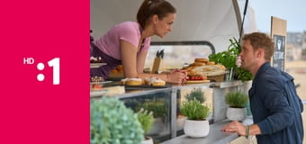 Rosamunde Pilcherová: Láska je najlepšia terapia