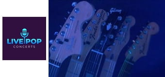 360 SESSIONS The Ting Tings - In Oregon