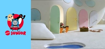 The Pingu Show Sezon 1 Episod 26