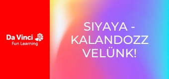 Siyaya - Kalandozz velünk! - A negy hetes nyomában 2. rész: A nagyvadak Siyaya - Kalandozz velünk! - A negy hetes nyomában 2. rész: A nagyvadak