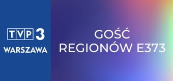 Gość regionów E373