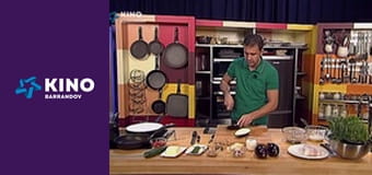 Co bude dnes k večeři?