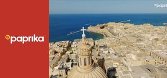 Ochutnat Maltu S1E1 - Valetta